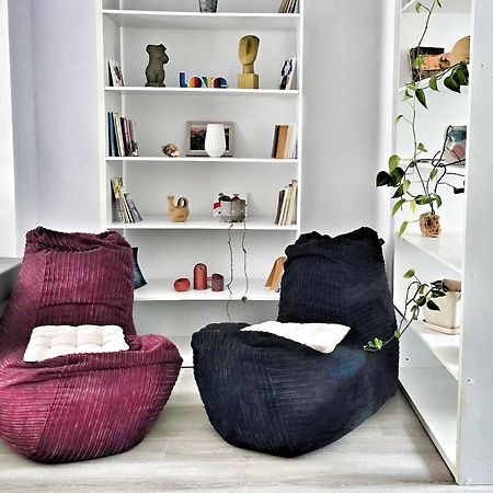 Micasatucasa Tirana Apartment ภายนอก รูปภาพ